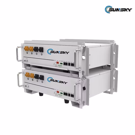 2023 New Stacked 51.2V Batterie Lithium 48V 10kwh Brick Low / High Voltage LiFePO4 Battery for Energy Storage System