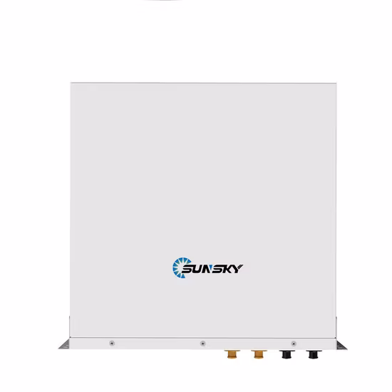 2023 New Stacked 51.2V Batterie Lithium 48V 10kwh Brick Low / High Voltage LiFePO4 Battery for Energy Storage System