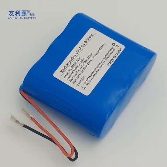 Un38.3/CE/MSDS 인증서가 포함된 LED/가로등 LiFePO4 배터리 팩용 공장 뜨거운 판매 Cell32700 3.2V 15ah 태양 전지