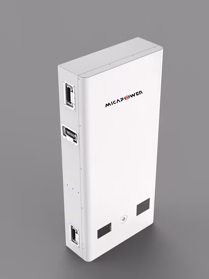 공장 공급 100Ah 5KWh LiFePO4 리튬 이온 배터리 에너지 저장 충전식 배터리 Powerwall 가정용 Hst-48100L