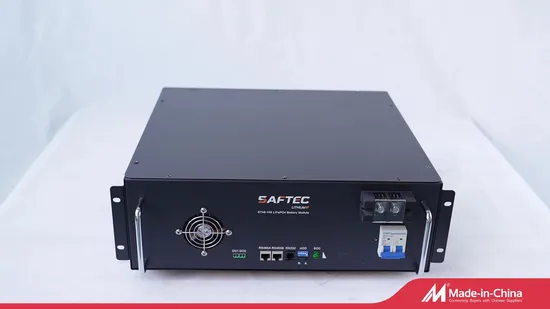 쌓을 수 있는 모듈형 리튬 이온 배터리 48V 51.2V 100Ah 200Ah 5kWh 10kWh 20kWh LiFePO4 배터리 태양광 홈 시스템 에너지 저장 배터리