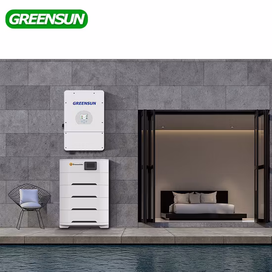 쌓을 수 있는 고전압 리튬 배터리 팩 10kwh 20kwh 30kwh 40kwh 48V 96V 144V 192V 100Ah LiFePO4 가정용 태양 에너지 배터리 팩