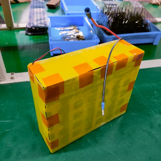 중국 공장 OEM ODM 태양계용 충전식 32700 LFP 셀 3.2V6000mAh 8s5p 25.6V LiFePO4 배터리 24V 배터리