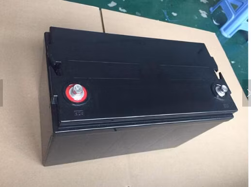 12V 102ah 4s32p LiFePO4 전기 보트 배터리 에너지 저장 헤비 듀티 UPS 태양광 가로등 전동 카약 100Ah용 충전식 리튬 이온 인산염 배터리